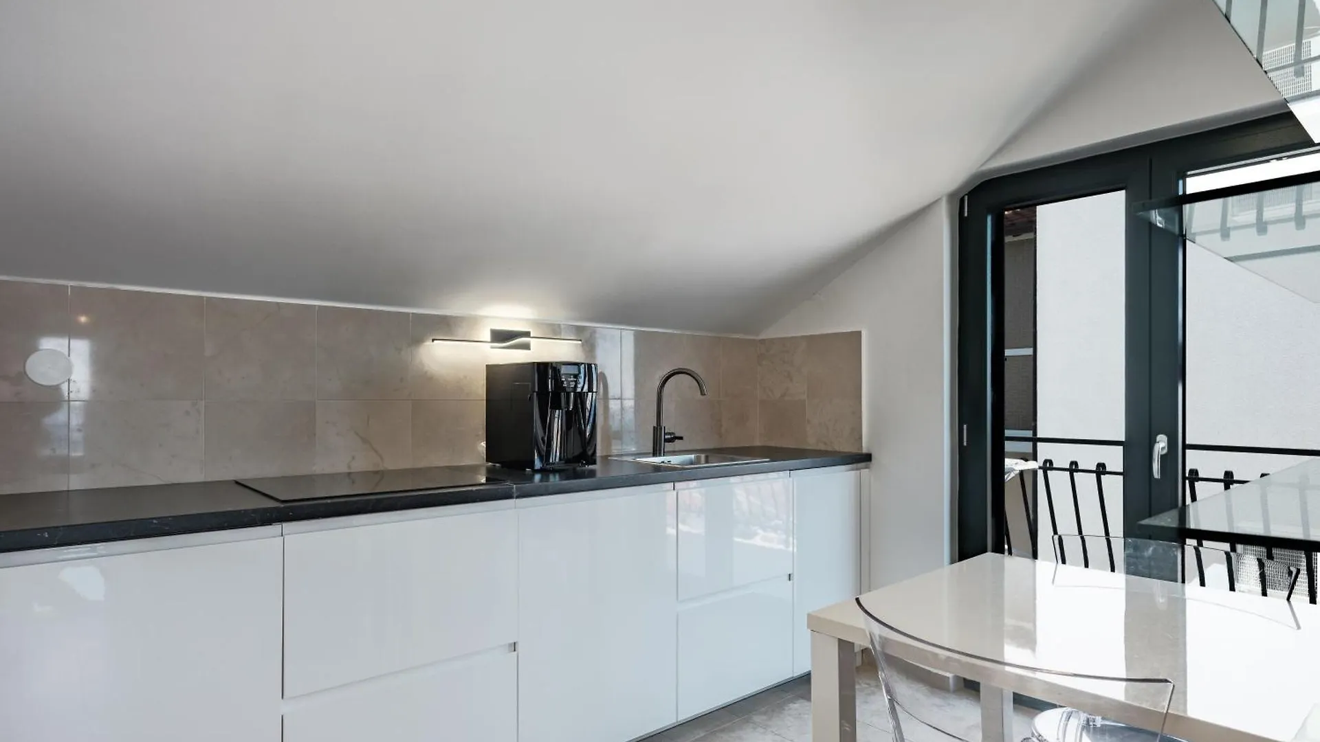 Ferienvilla Villa Aea Del Mare Trogir 0*,