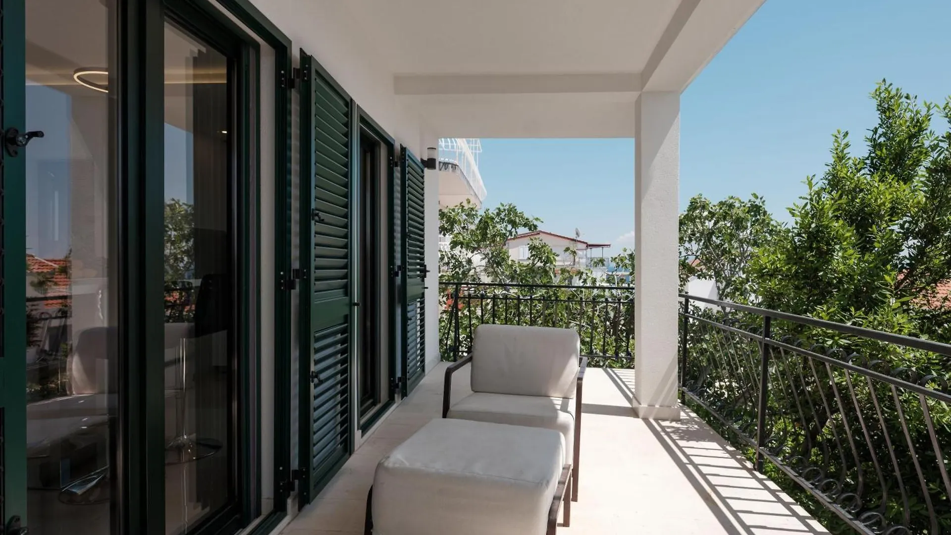 Ferienvilla Villa Aea Del Mare Trogir 0*,  Kroatien