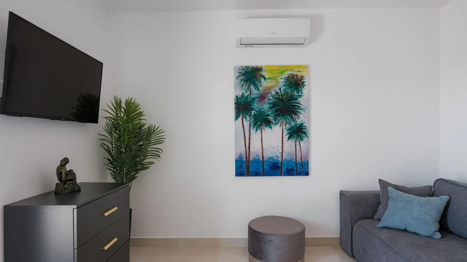 Ferienvilla Villa Aea Del Mare Trogir