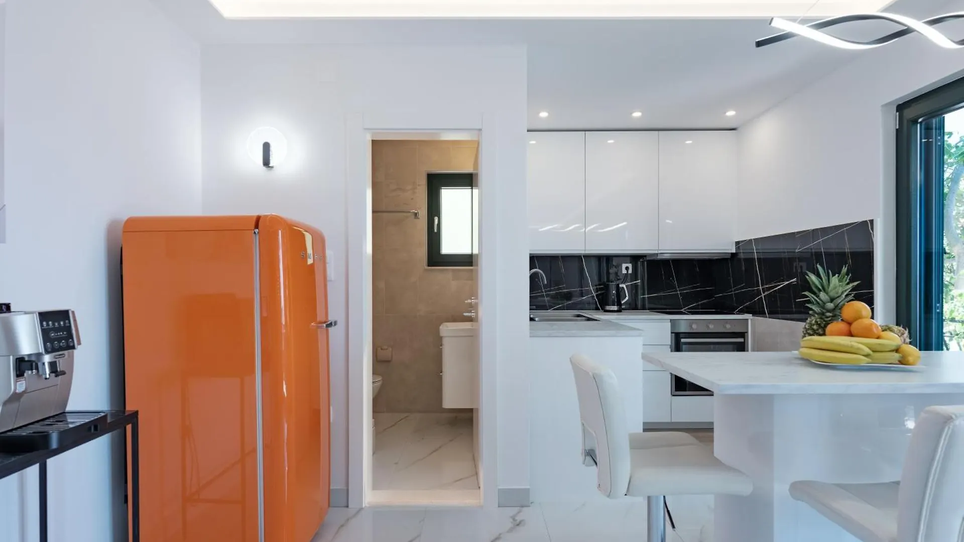 Ferienvilla Villa Aea Del Mare Trogir 0*,  Kroatien