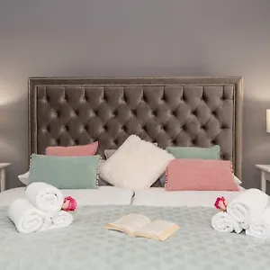 4* Gasthuis Luxury Saint Jacob